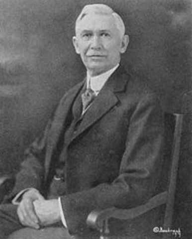 harrington emerson  1853 1931