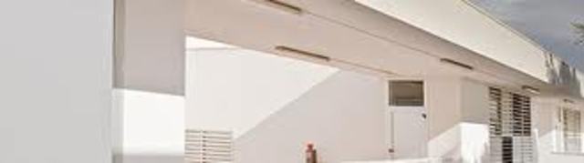 Mi primer dia de parbulitos