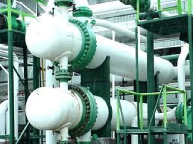 INTERCAMBIADORES DE CALOR