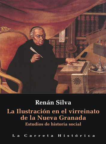 El Virreinato de Nueva Granada