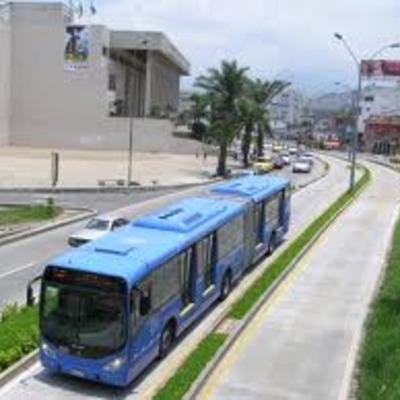 Timeline: Historia Metrocali