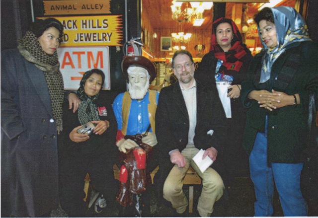 Covering Afghan teachers