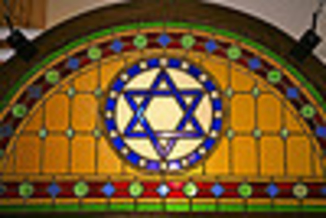 First Ashkenazi Jews arrive in Amsterdam