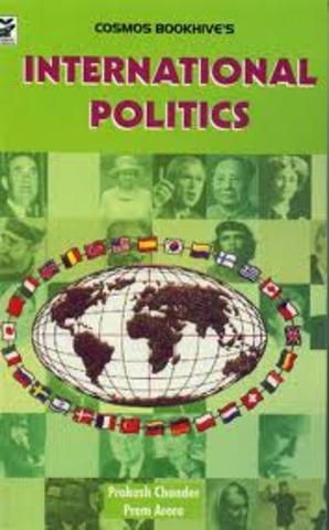 international politics