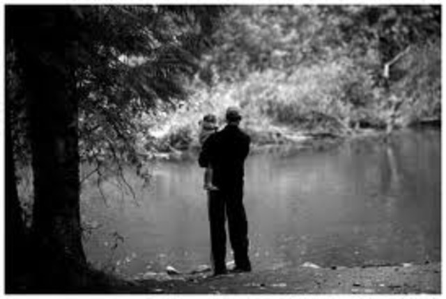 Tim returns to vietnam with his daughter