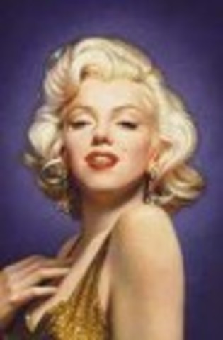 Marilyn Monroe Found Dead