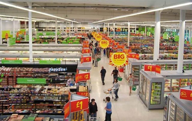 La influencia que obtuvo la logistica en el entorno civil