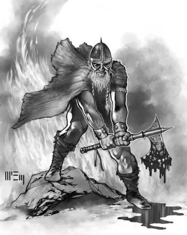 Alfred le Grand met fin a l'avance des Danois en Angleterre