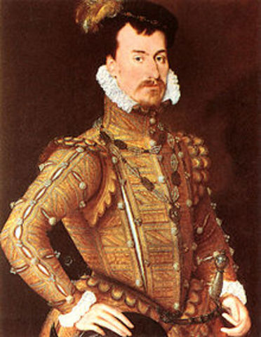 Robert Dudley
