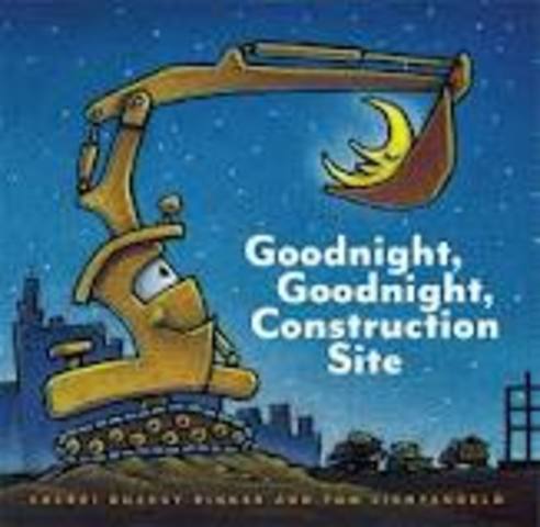 Good Night, Good Night, Construction Site
