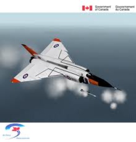 Avro Arrow