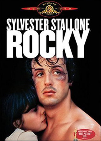 Rocky Released