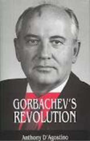 Gorbachev's Revolution