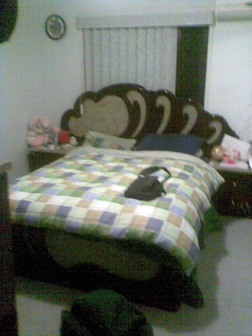 My Bedroom