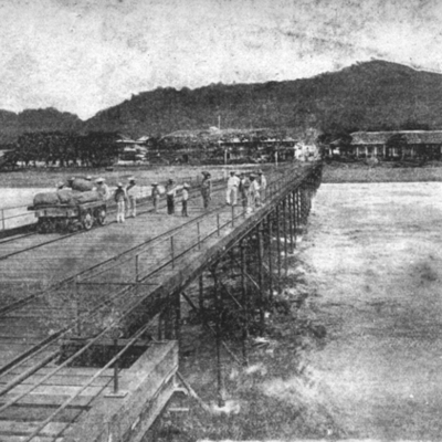 Timeline: Historia Salesianos en Centroamérica