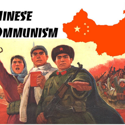 Timeline: Communist China
