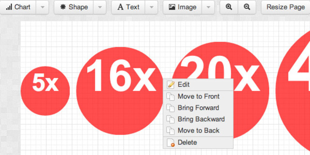 信息图工具Venngage发布