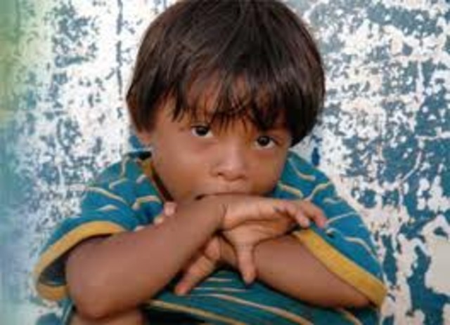 Creacion del Sistema Nacional de Bienestar Familiar