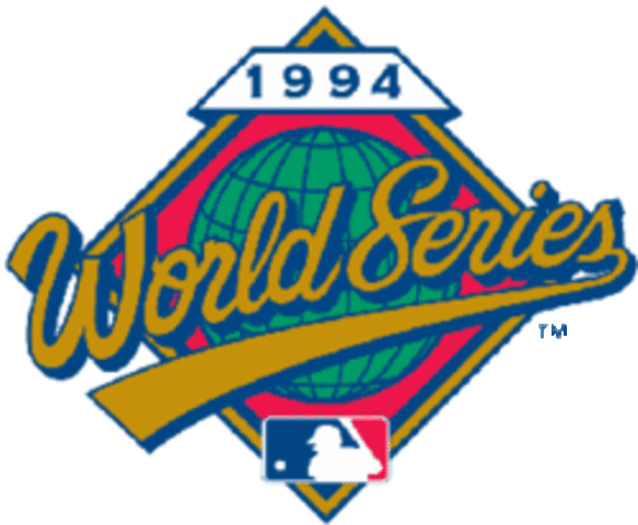 World Series Cancelled