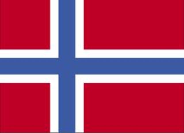 La Norvege est sous la domination des Danois