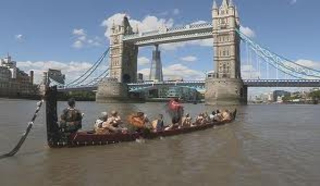 Going on the Aotearoa Tahi Waka!