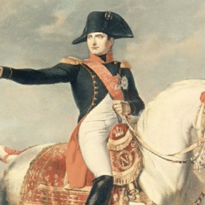 Timeline: The Napoleonic Era