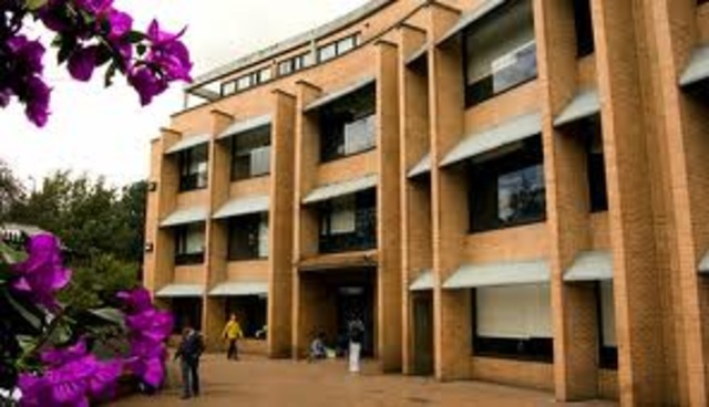 facultades privadas de contaduría.