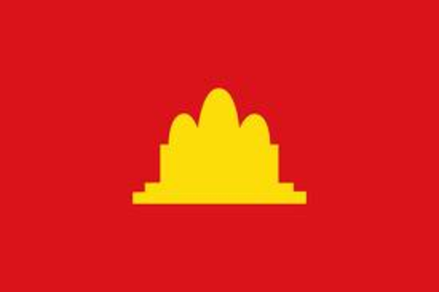 the Democratic Kampuchea unilaterally broke off all of its diplomatic ties