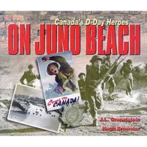 Battle of Juno Beach CONTINUATION