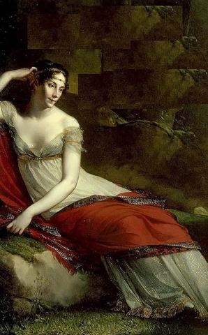 Napoleon marries Josephine