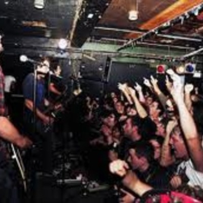 Timeline: Memorable Shows