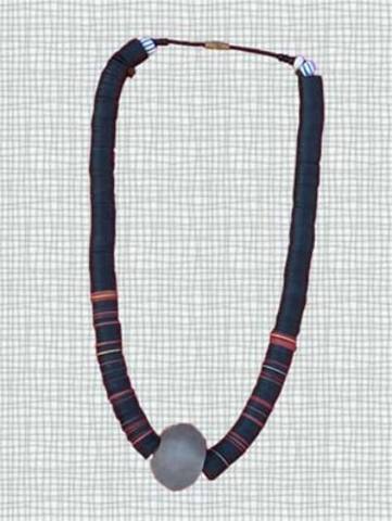 African Jewellery 70 000 BC