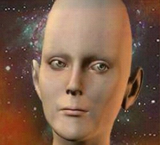 Futuro de la evolución humana