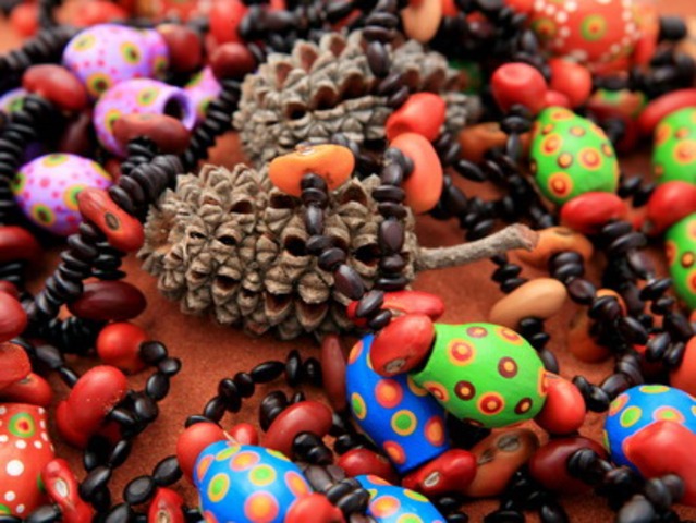 Aboriginal Jewelry BC