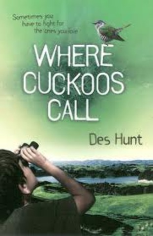 Where Cuckoos call