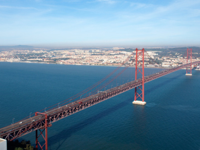 RESURGIMENTO Y AVANCE EN CONSTRUCCION DE PUENTES