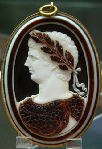 Renaissance jewellery 1600 AD