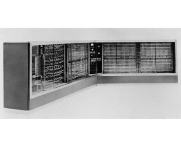 Mayor Uso Comercial y Procesamiento en Batch