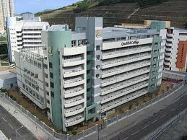 Turn to Second School