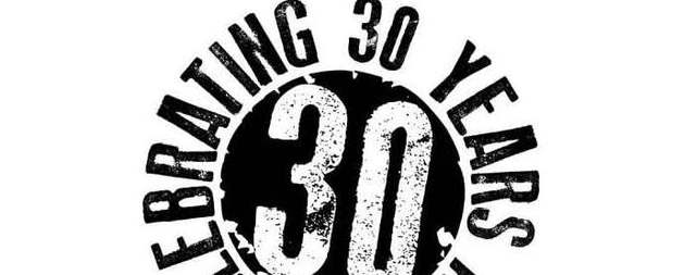 The museum celebrates its 30th Anniversary.