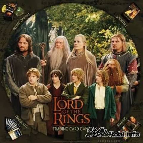 The Lord of the Rings