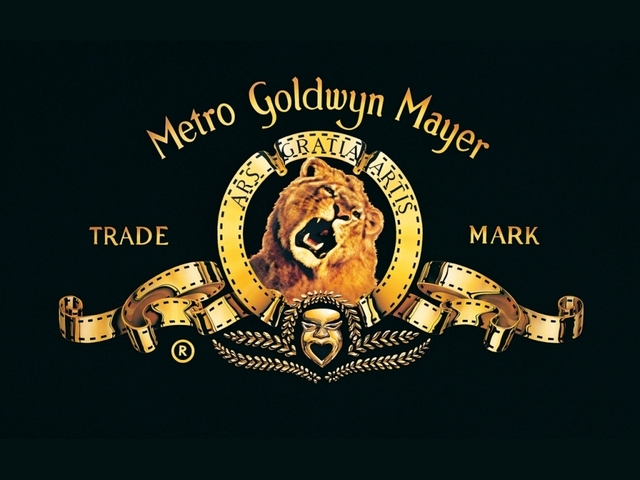 Metro-Goldwyn-Mayer founded