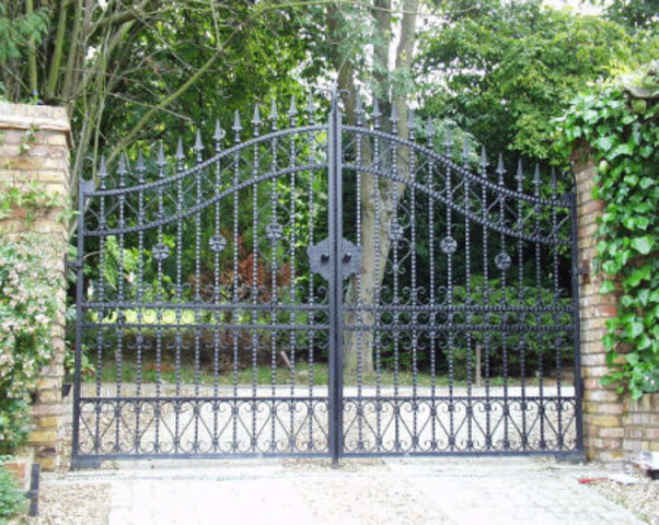 Gates