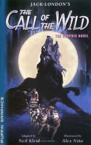 Jack London publishes Call of the wild