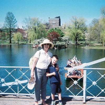 Timeline: outline college preparation schedule 2012-2016