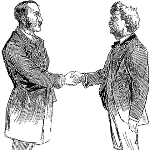 Four Power Agreement