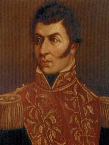 antonio nariño politico