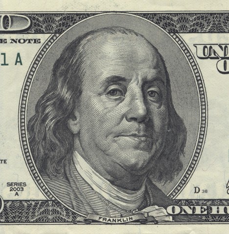 Ben Franklin