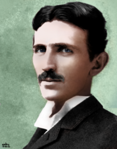 Nikola Telsa