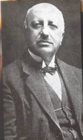 DE ALEMANIA A COLOMBIA